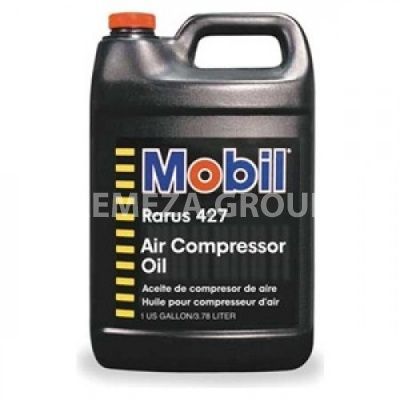 Rarus 425 5л Mobil  Rarus 425 5л Mobil  фото