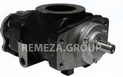 Компрессорный блок CF128G (02) GHH RAND 4031100330 Компрессорный блок CF128G (02) GHH RAND 4031100330 фото