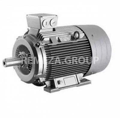 Электродвигатель 1LE1003-1DA33-4AA Siemens 4043101511 Электродвигатель 1LE1003-1DA33-4AA Siemens 4043101511 фото