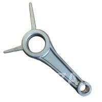 Шатун D.14.5хD.30х108 мм LB30-2/40-3 Шатун D.14.5хD.30х108 мм LB30-2/40-3 фото