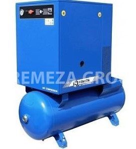 Винтовой компрессор Remeza ВК5Т-10-270Д фото
