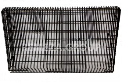 R 3102.00.00.080/090 Решетка в сборе фото