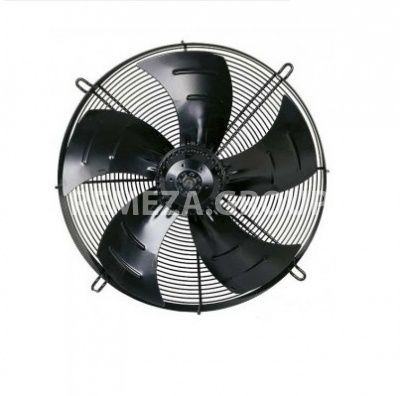 Вентилятор W4D560DP0105 Noname 4331000303 фото