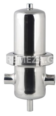 Магистральный фильтр Remeza SPF007 0410 VSF фото