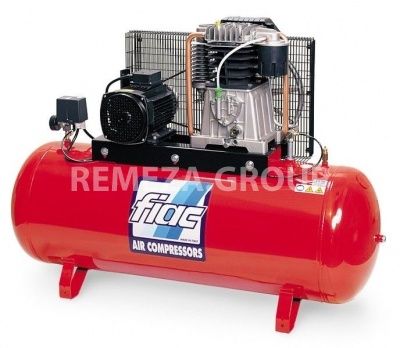 Поршневой компрессор Fiac СБ4/С-100.AB610 фото