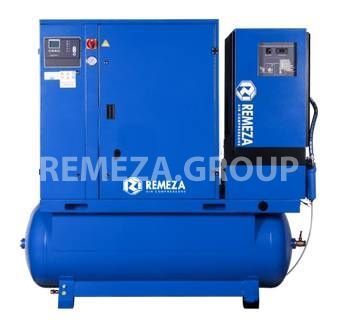 Винтовой компрессор Remeza ВК30Т-16-500Д2ВС Винтовой компрессор Remeza ВК30Т-16-500Д2ВС фото