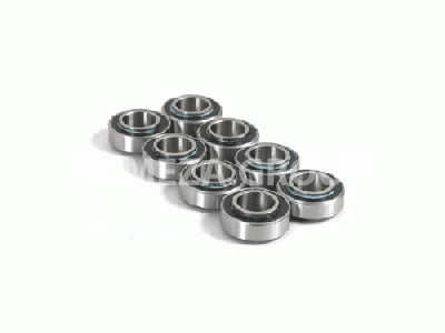 Ремкомплект подшипники роликовые SCA10DR Termomeccanica 902903004 фото