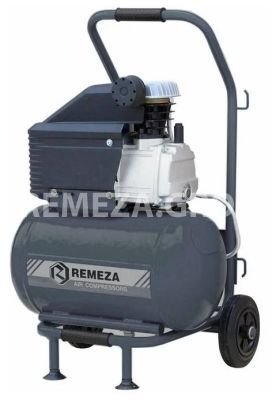 Поршневой компрессор Remeza СБ4/С-20.J1047B фото