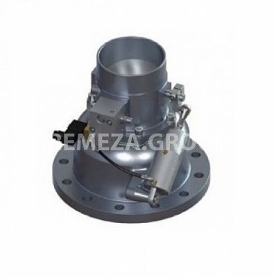 Клапан всасывающий RB140E VMC 4180105000 фото