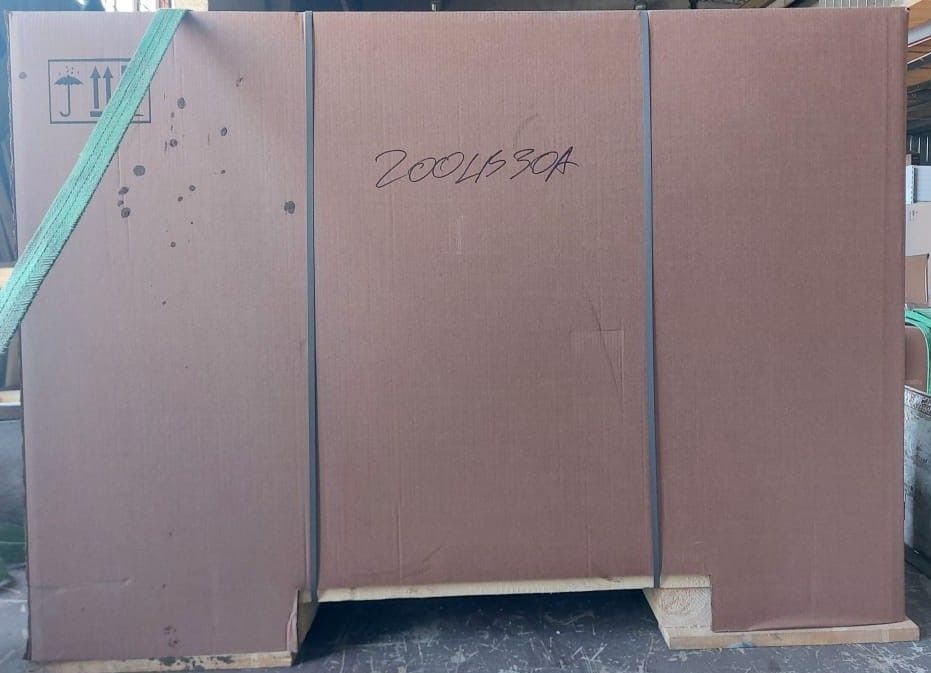 Отгрузка компрессора Remeza СБ4/С-200.LB30 А