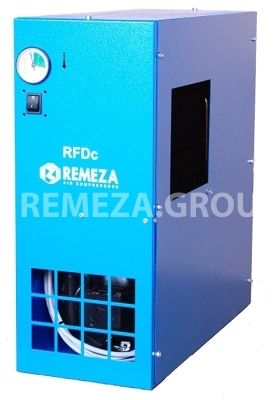 Рефрижераторный осушитель Remeza RFDc 72 фото