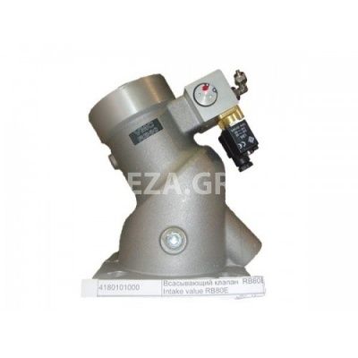 Клапан всасывающий RB80E VMC 4180101000 фото