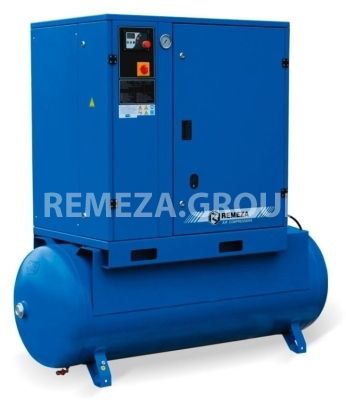 Винтовой компрессор Remeza ВК20-15-500ВС фото