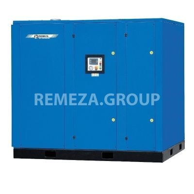 Винтовой компрессор Remeza ВК40Р-8ДВС фото