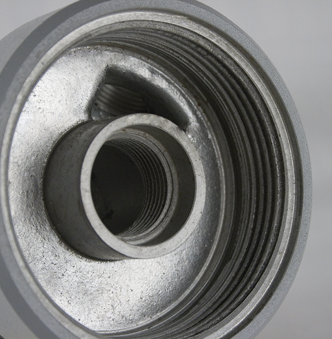 Магистральный фильтр Remeza HF150 HF51090 S фото