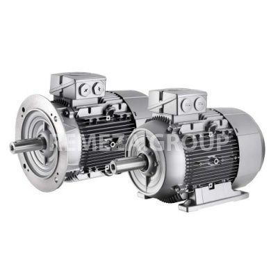 Электродвигатель 1LE1501-2AA53-4JA4-Z Siemens 4043303719 Электродвигатель 1LE1501-2AA53-4JA4-Z Siemens 4043303719 фото