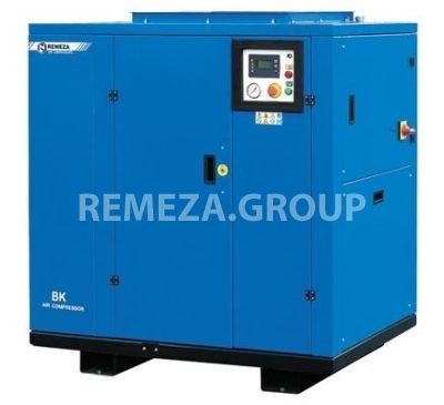 Винтовой компрессор Remeza ВК75-15 Винтовой компрессор Remeza ВК75-15 фото