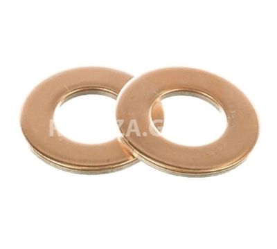 Шайба стопорная D.8 мм (медная) LH20-2/LB30-2/40-2/LT100 Шайба стопорная D.8 мм (медная) LH20-2/LB30-2/40-2/LT100 фото