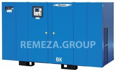 Винтовой компрессор Remeza ВК75Р-7,5ДВС фото