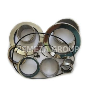 Ремкомплект уплотнений CF180R/RB GHH RAND 83903549 фото