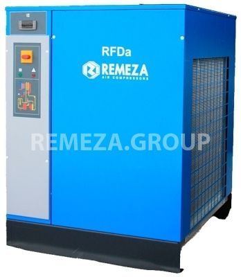 Рефрижераторный осушитель Remeza RFDa 4200 фото