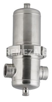 Магистральный фильтр Remeza PF2000 10x3030 PS Магистральный фильтр Remeza PF2000 10x3030 PS фото