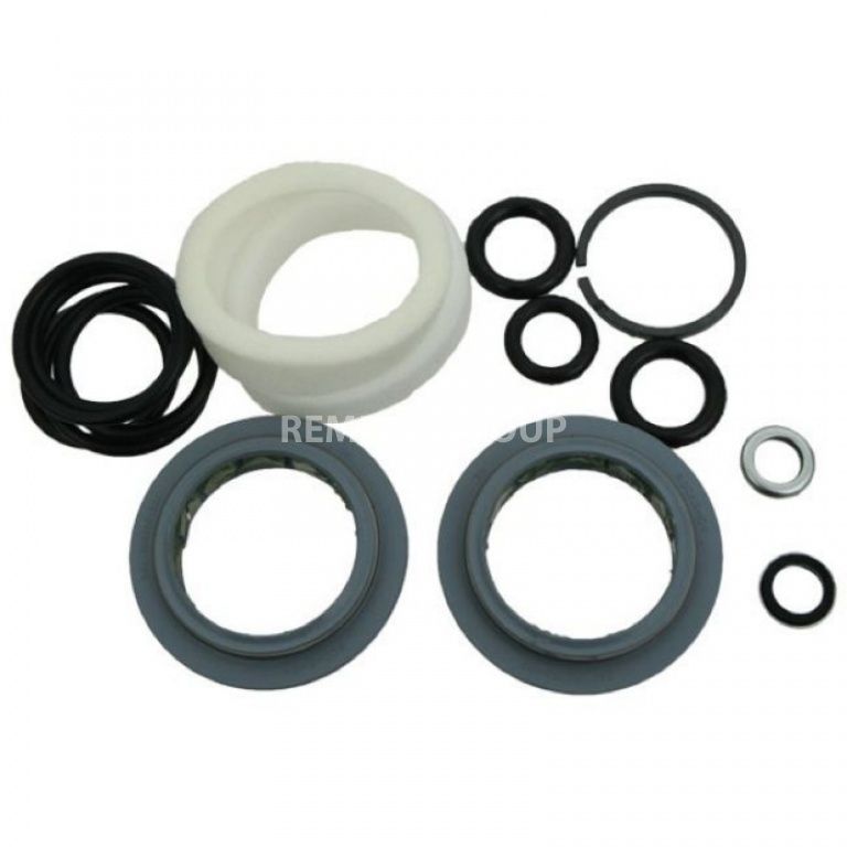 Ремкомплект уплотнений CF128G GHH RAND 93690451