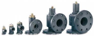 Клапан минимального давления G35F 1-1/4" VMC 4261100602 фото