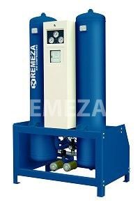 Адсорбционный осушитель Remeza RED 635 фото