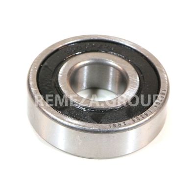 Подшипник шариковый 6304-2RS LH20-2/LB30-2/50/75 фото