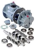Ремкомплект мультипликатора CF90G5/LG3 GHH RAND 83901549
