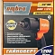 OMP11212 Гайковерт пневматический ударный 1/2"DR, 7000 об/мин., 1200 Нм фото