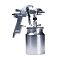 Краскораспылитель EXPERT S1000/1.5 HVLP (266л/м_3бар_нижний бачок 1л_1_5мм) фото